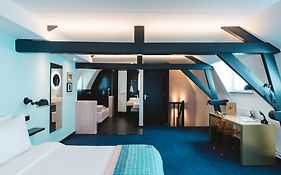 Hotel The Dutch Maastricht